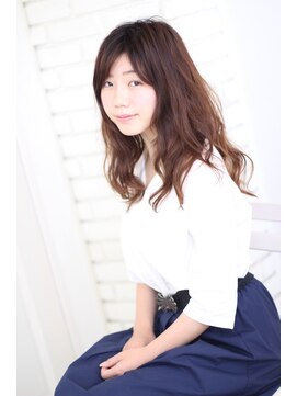 ハーツスタンダード(Hearts Standard) 【ふるゆわ×こなれウェーブ2nd】の秘密♪