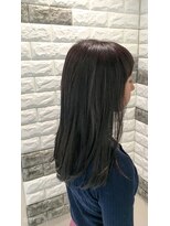 プログレス 中野店(PROGRESS)&nbsp;美髪ロング