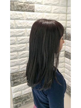 プログレス 中野店(PROGRESS) 美髪ロング