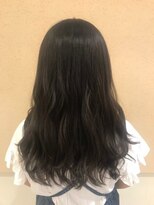 オリーブスバイネオリーブ(Olive's by neolive)&nbsp;【新宿 Olives by neolive】ダークモノトーン