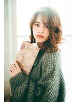 リアン 方南町店(Lian)&nbsp;もてふわウェーブ