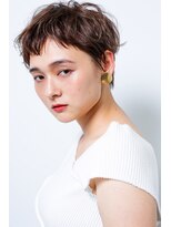 シーン バイ ラッド(SCENE by RAD)&nbsp;SCENE by RAD コンフォートショートスタイル [梅田駅/茶屋町]