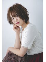 アンジュール 荒田店(UNJOUR.)&nbsp;【coconeel】ベビーウルフ/30代40代50代