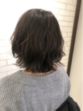 ウィル 東三国店(WiLL) 外ハネボブ