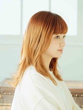 プロデュース 古淵店(Produce) ミディアムレイヤー