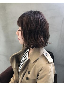 ペスカ 長町南店(pesca) ミニボブ