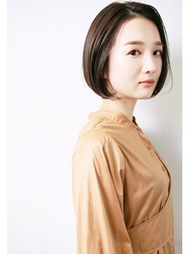 デヴェロペ(Devellope.) 【Devellope.】シンプルBOB