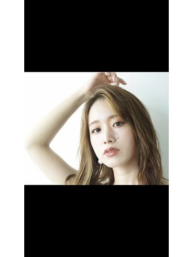 プロデュース 古淵店(Produce) イエローブラウン