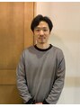 ヘアースパ カラマ(hair spa kalama) 梁川 健一