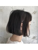 バイキートス(by kiitos)&nbsp;エアリーボブ