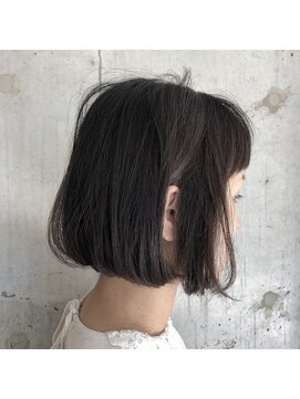 バイキートス(by kiitos) エアリーボブ