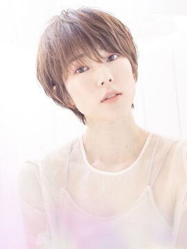 アッシュ 池袋店(Ash) 夏ショート　　＃池袋駅