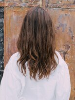 アラワラブルー(arrawarra blue)&nbsp;大人カジュアルロング/20代/30代/40代/50代/倉敷/白楽町