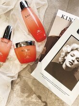 【ヘアケアに特化したaujua認定サロン】髪のダメージによるお悩みもお気軽にご相談ください【大阪/心斎橋】