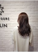 エドル　ナチュラルブラウン