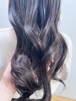 グーフィートーキョー 銀座(Goofy Tokyo)&nbsp;☆酸熱トリートメント/ショコラブラウン/チョコレートブラウン☆