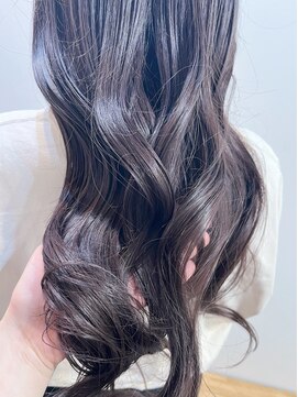 グーフィートーキョー 銀座(Goofy Tokyo) ☆酸熱トリートメント/ショコラブラウン/チョコレートブラウン☆