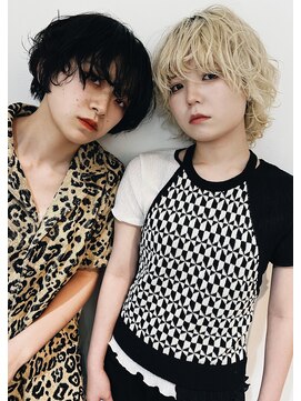 フーブ(HOOB) ショート