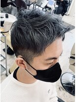 ベニ 岩沼たけくま店(BENI)&nbsp;メンズスタイル