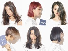 ≪Addicthyアディクシー≫カラー