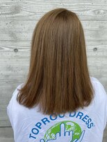 エイト マカビ 沖縄真嘉比店(EIGHT makabi) 【EIGHT 真嘉比】お客様スタイル_