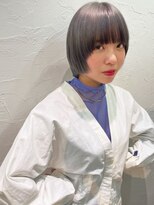 ブラウンズ(BROWNS)&nbsp;クールなトレンドショート