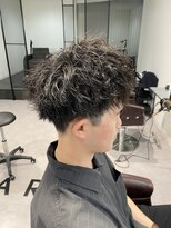 カルロイースタイル(CARLO e-style)&nbsp;ツイストマッシュ