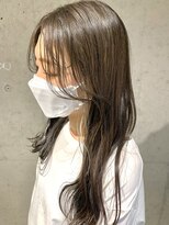 ラボヌールヘアーパルフェ 大宮西口店(La Bonheur hair parfait) 【parfait○山口】韓国風ヘア！顔周りこだわります☆大宮美容室