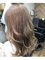 ルノン(LUNON)&nbsp;ミルクティーベージュ