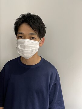 カウチソフ(kauti sofu) ナチュラルショート