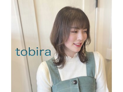 美容室 トビラ(tobira)の写真