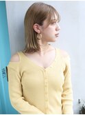 天神【BIRTH】耳だしショート×ヘルシースタイル　2