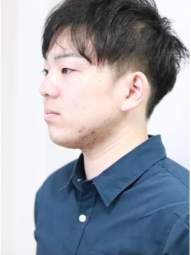 ジョイボックス 十三本店(JOYBOX) 春スタイル