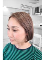 アマラス(Amorous)&nbsp;ミニボブ