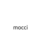 mocci【モッチ】