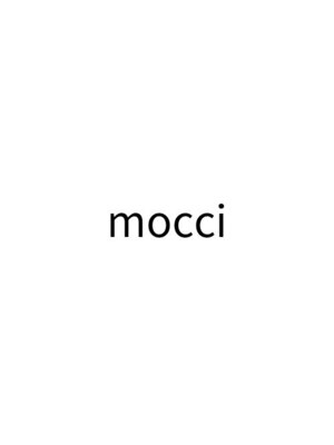 モッチ(mocci)