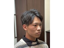 ケースタイル ヘアスタジオ 神保町店(K STYLE HAIR STUDIO)
