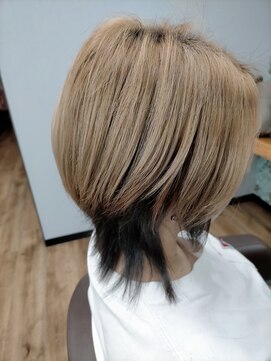 ブロス(BROS.) ウルフ