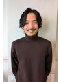 ラファンジュ ヘアー(Rohange hair) 山田 睦 [韓国ヘア]