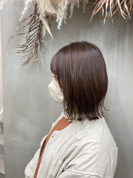 エニィ 錦糸町(enny) ナチュラルロブ