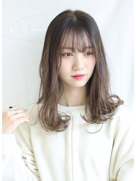 アルバサンス(albasanz) ゆるボブ◆