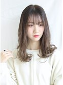 ゆるボブ◆