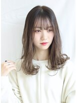 アルバサンス(albasanz) ゆるボブ◆