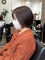 ヴィップルーム(viproom) イメチェン/ハッシュカット/フルバング/似合わせカット