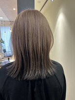 ハブ(hub)&nbsp;【天神今泉】アンブレラカラー