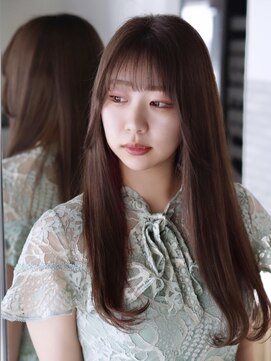 リバティーエル 勝どき店(LIBERTY-L) 大人かわいい×ワンカール