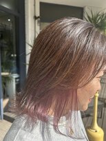 アルール バイ フェローズ(ARULE by fellows)&nbsp;インナーカラー