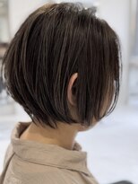 スティロ(stylo)&nbsp;ハイライトカラーグレージュベージュケアブリーチダブルカラー