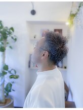 フェイスフォーヘア(Faith for Hair)&nbsp;吉元 正博