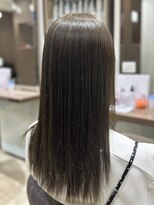 アヤナ バイ アヤラ(ayana by ayala)&nbsp;【MICHIRU】オリーブベージュ